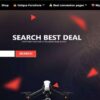 Affiliate Marketing Website - Amazon , eBay , Udemy , Flipkart - Image 11