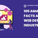 facts about web design industry