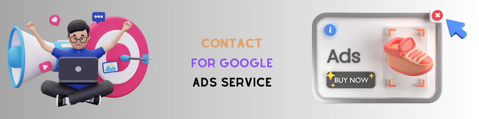google ads service