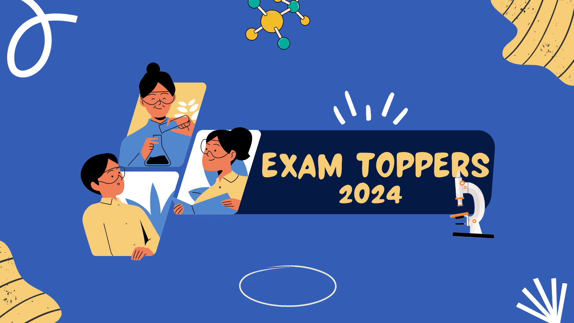 HSLC results 2024 toppers list