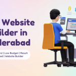 website builder in hyderabad