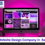 Cheap Website Design Company in Bangalore