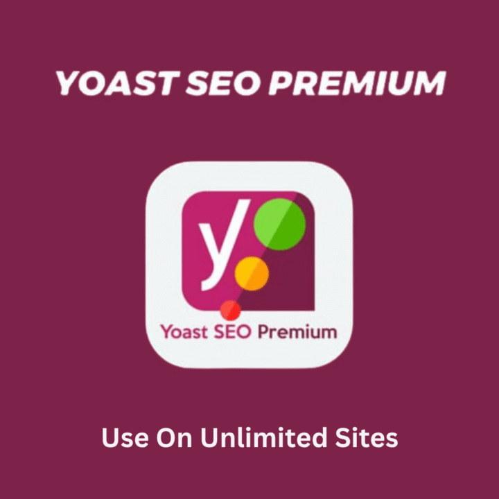 Yoast SEO Lifetime Access – Version 23.0 [GPL License] – Use on Unlimited Websites