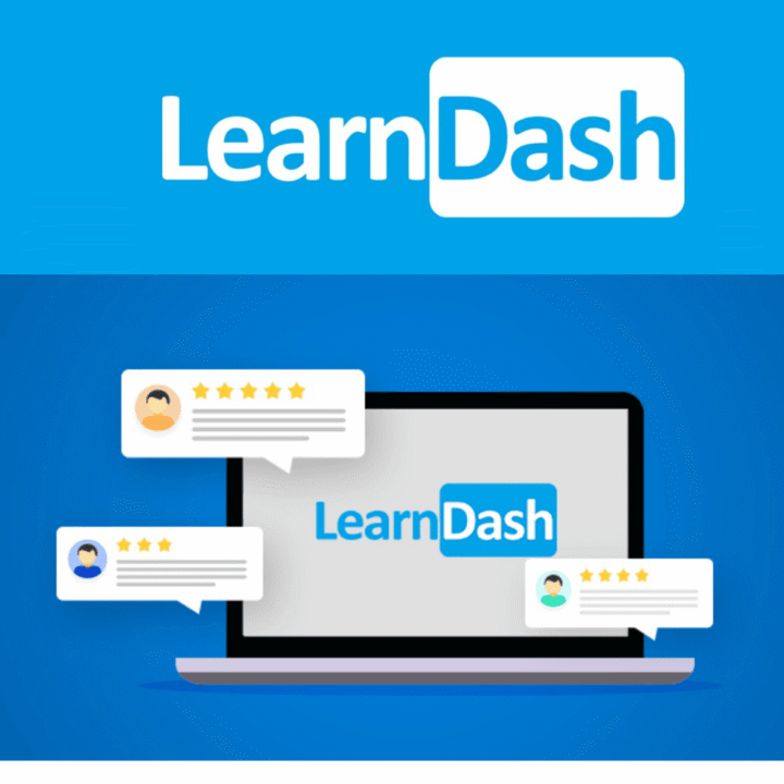 LearnDash LMS Pro Lifetime - Rs 49 Only | 100% GPL licensed