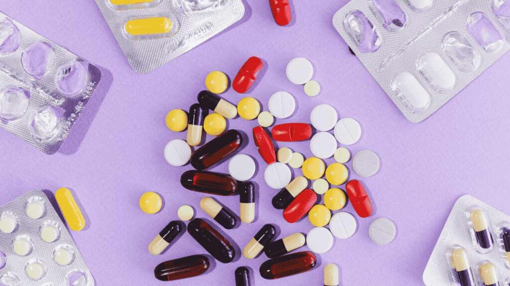 Viilife Pharmaceuticals