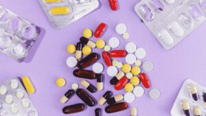 Viilife Pharmaceuticals