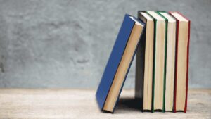 Where Every Book Finds Its Reader