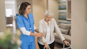 Sinwar Nursing Care