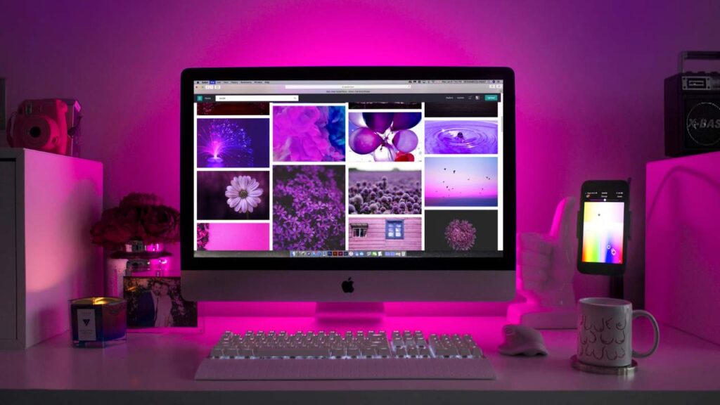 Website Designer in Rangajuli