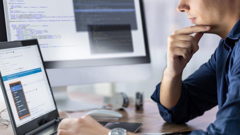 Franchise Website Designing Company in Delhi