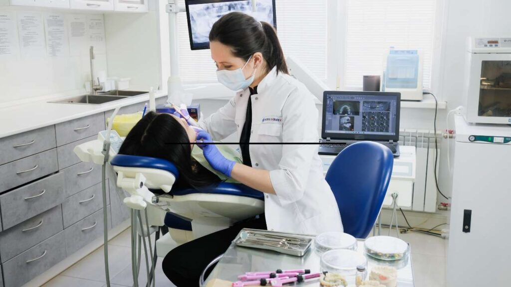 Dental Website Designing in Delhi