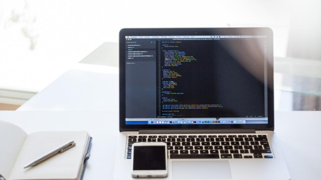 Manufacture Website Designing Company in Delhi