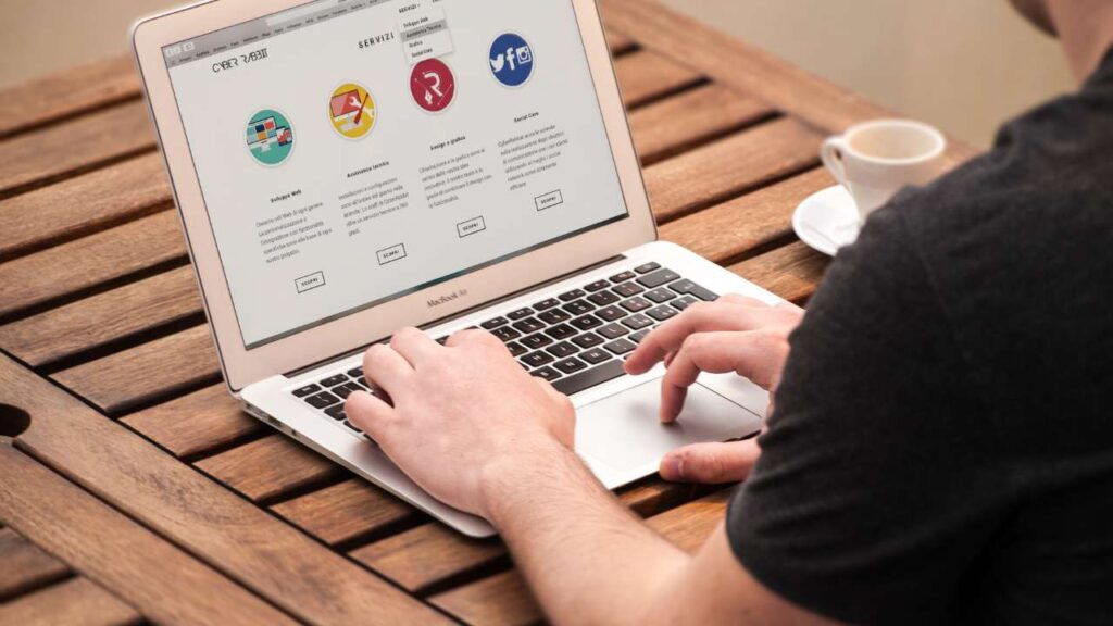 Website Design Trends
