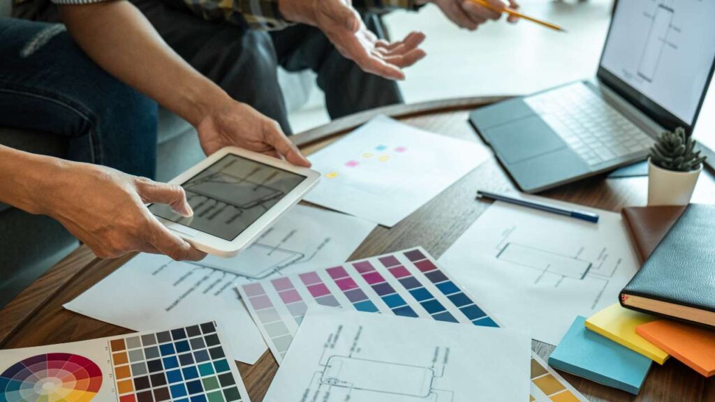 Custom Corporate Website Designing Company in Delhi