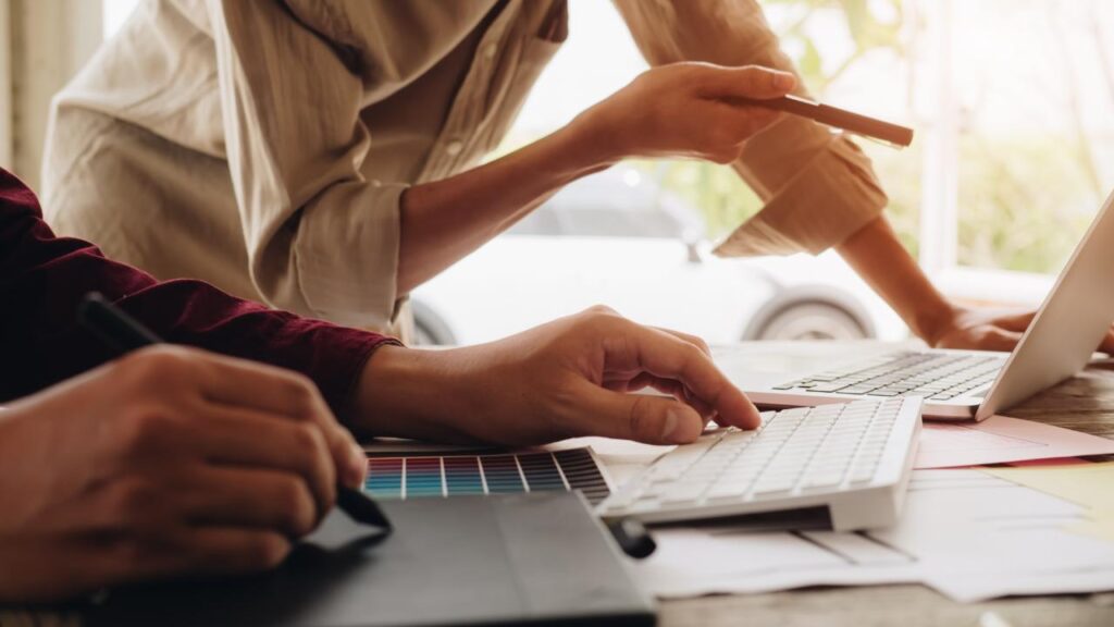 Best E-commerce Website Designing Company in Delhi