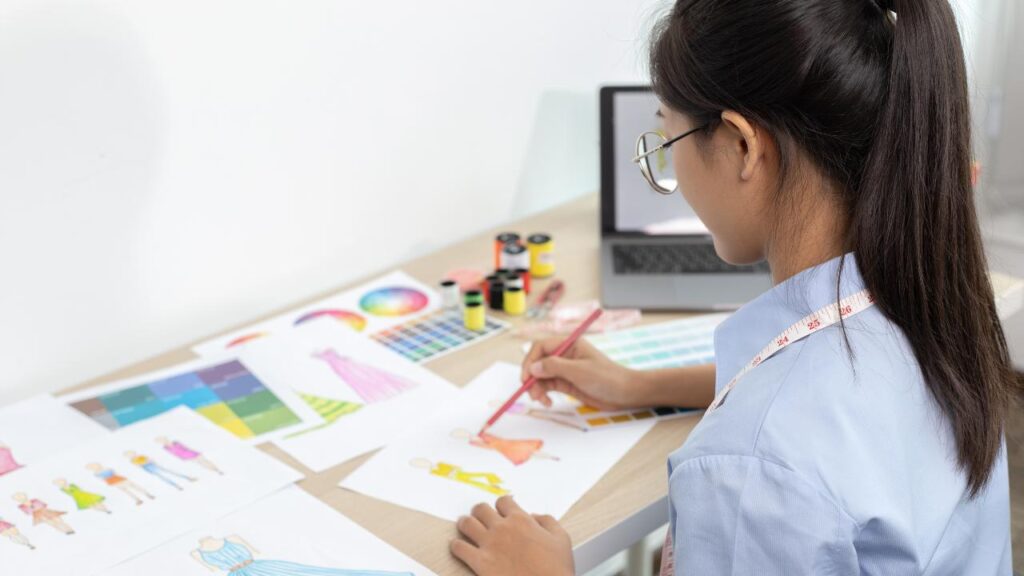 Affordable E-commerce Website Designing in Delhi