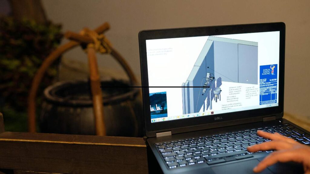 Nutritionist Website Designing in Delhi