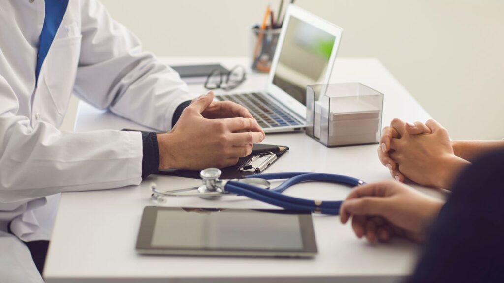 Affordable Doctor Website Designing in Delhi
