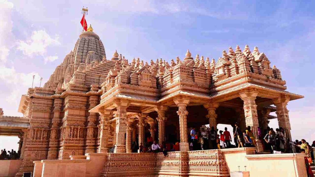 Temple/Church Website Designing in Delhi