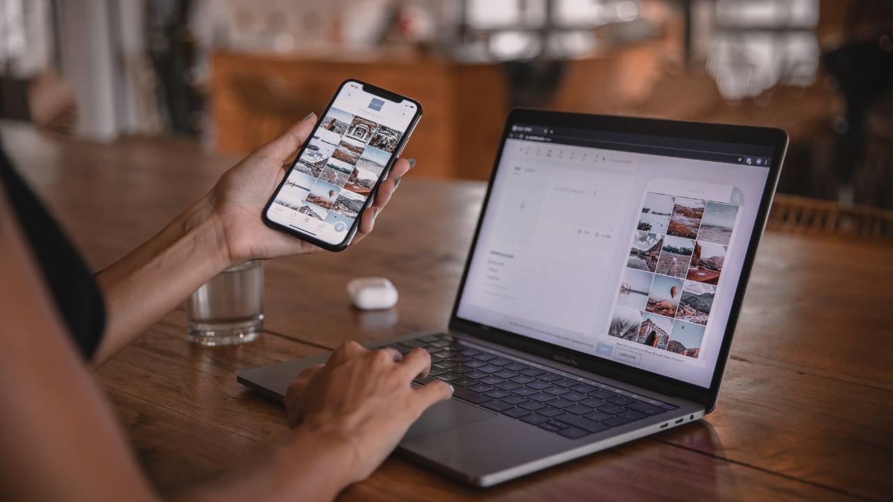 Spiritual Guru Website Designing in Delhi
