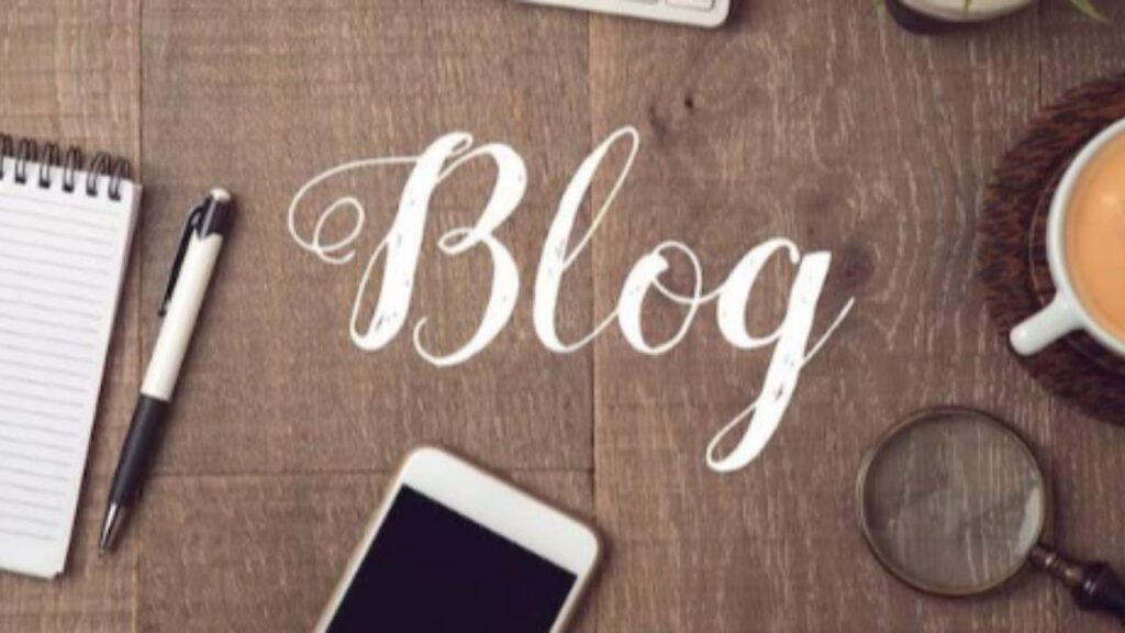 Best Personal Blog Website Designing in Delhi