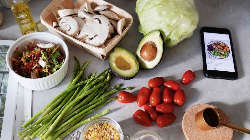Food Blog Website Designing in Delhi