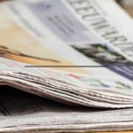 News Portal Website Designing in Delhi – Build a Powerful News Website with 24siteshop
