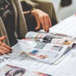 Magazine Website Designing in Delhi – Professional Digital Solutions