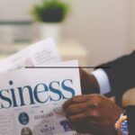 Finance News Website Designing in Delhi: Complete Guide for 2025