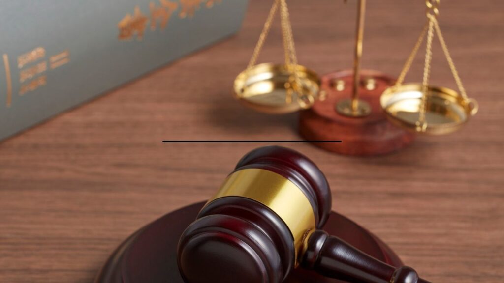 Law Firm Website Designing in Delhi