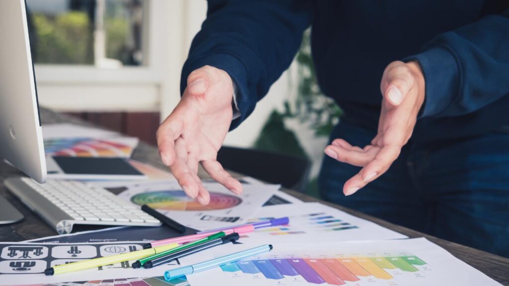 Dropshipping Website Designing Company in Delhi