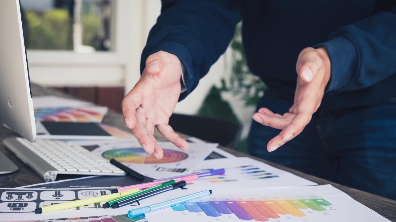 Dropshipping Website Designing Company in Delhi