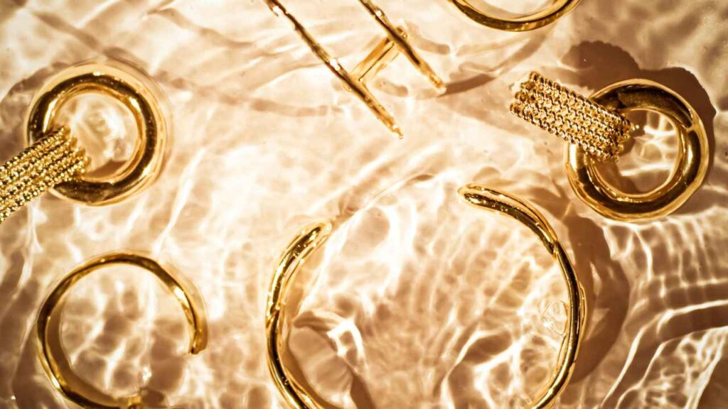 Jewellery website designing company in delhi