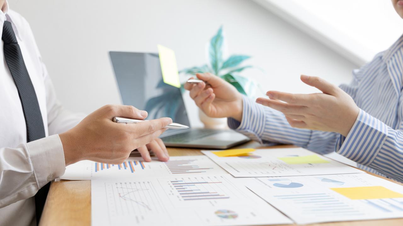 Multi-Vendor Marketplace Website Designing in Delhi