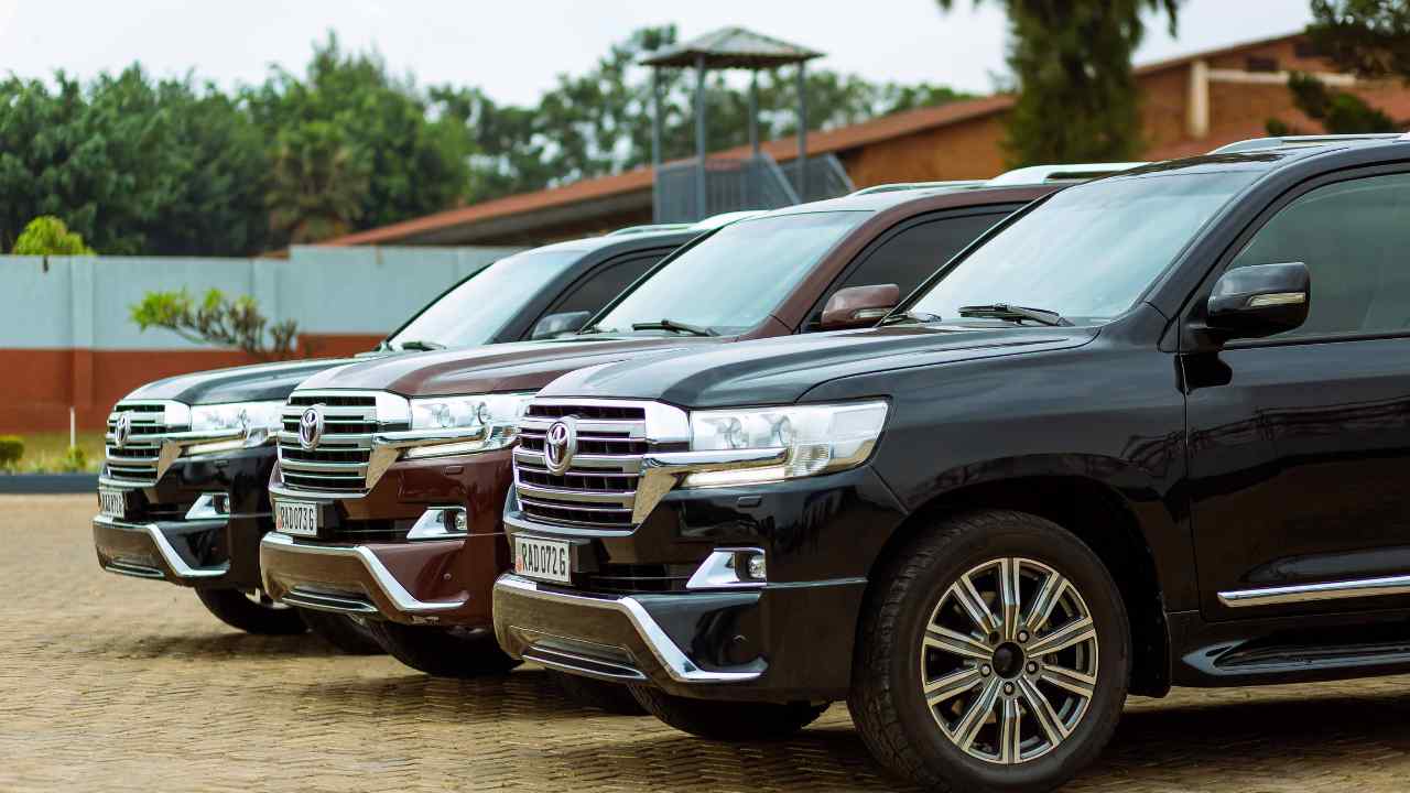 Best Car Rental Website Designing Company in Delhi