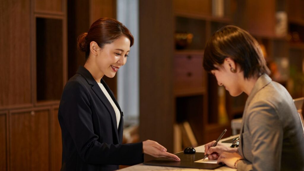 Hotel Booking Website Designing Company in Delhi
