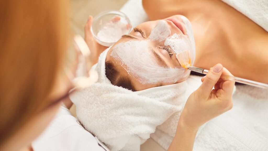 Salon & Spa Website Designing Company in Delhi