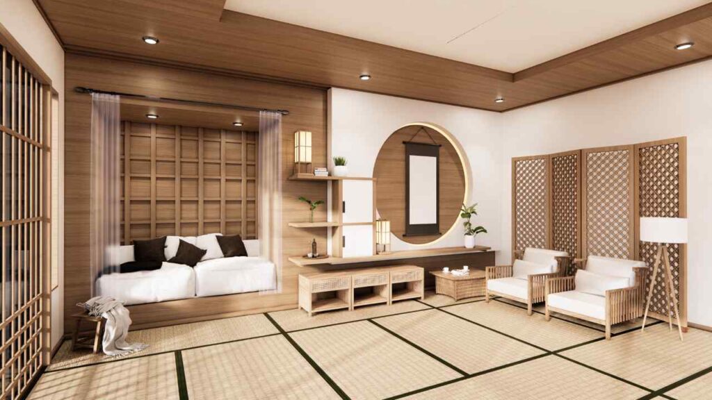 Interior Designer Website Designing in Delhi