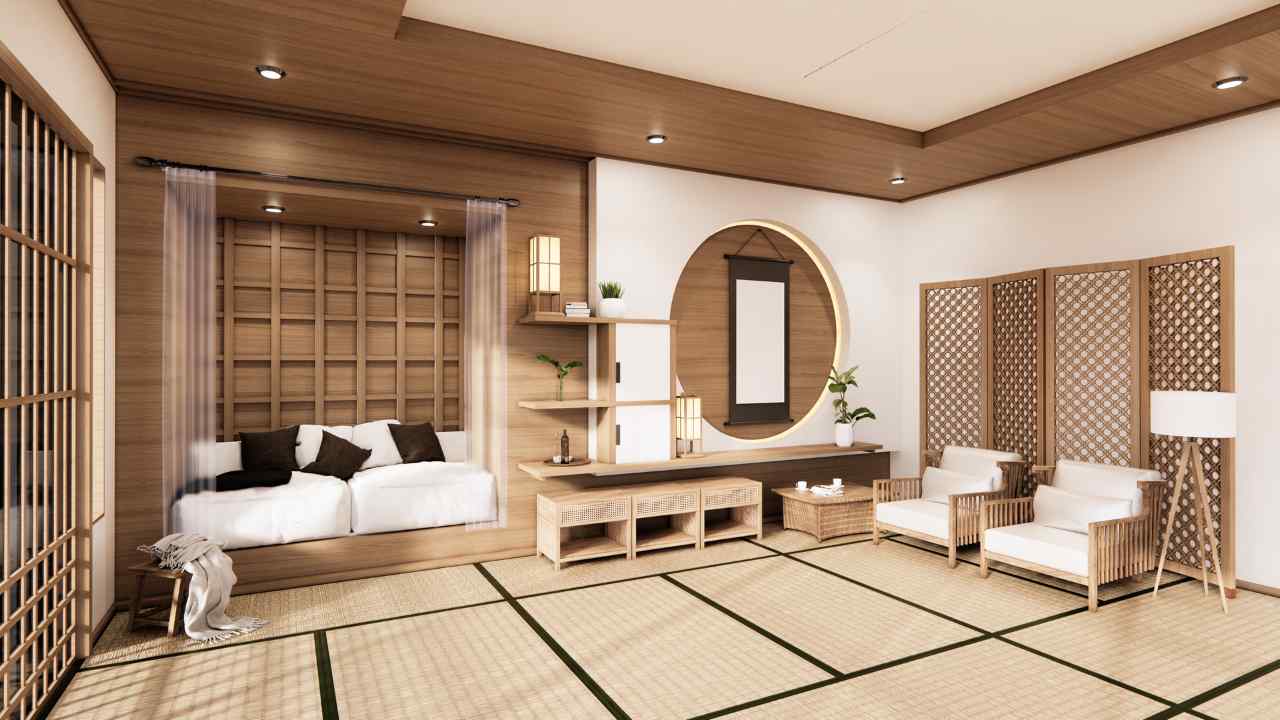 Interior Designer Website Designing in Delhi