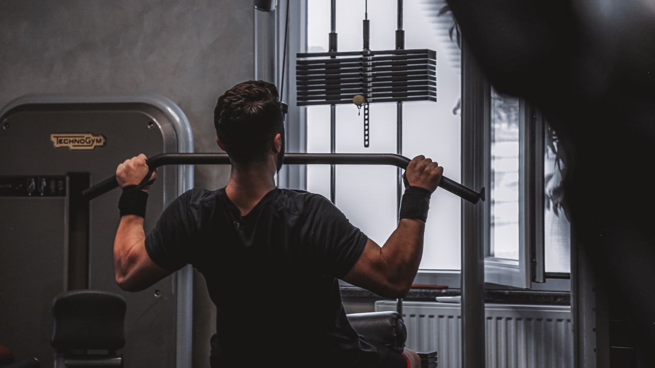 Gym & Fitness Trainer Website Designing in Delhi