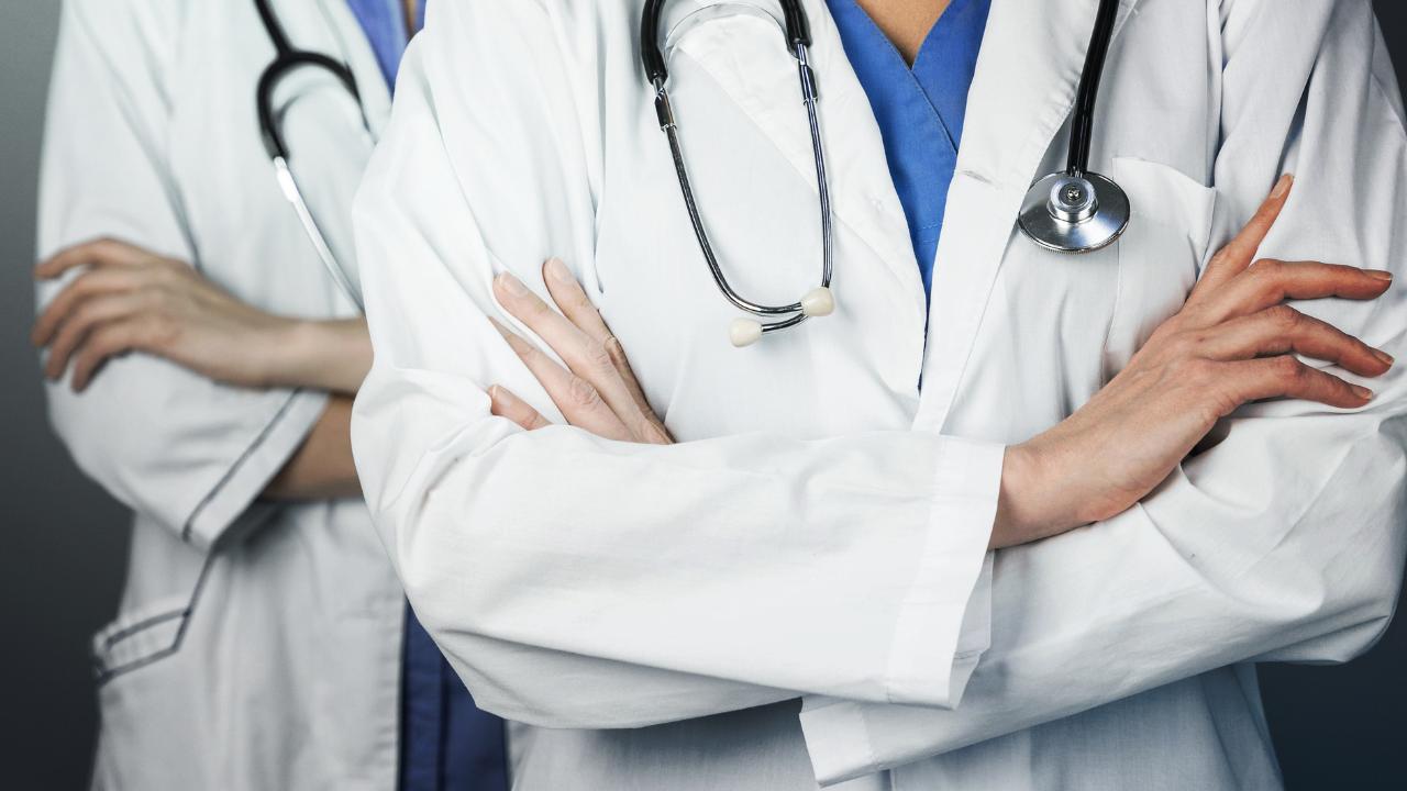 Doctor Clinic Website Designing Company in Delhi