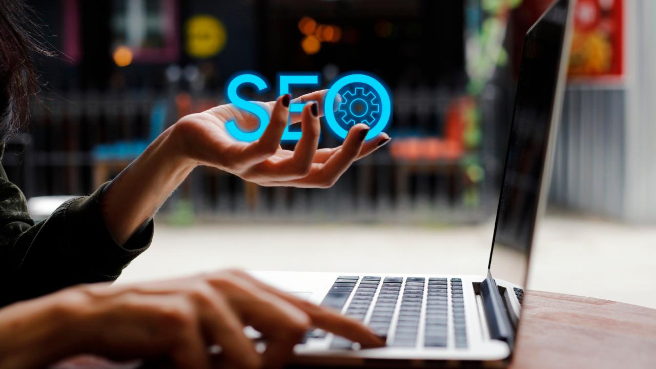 SEO-Friendly Personal Portfolio Website Designing in Delhi