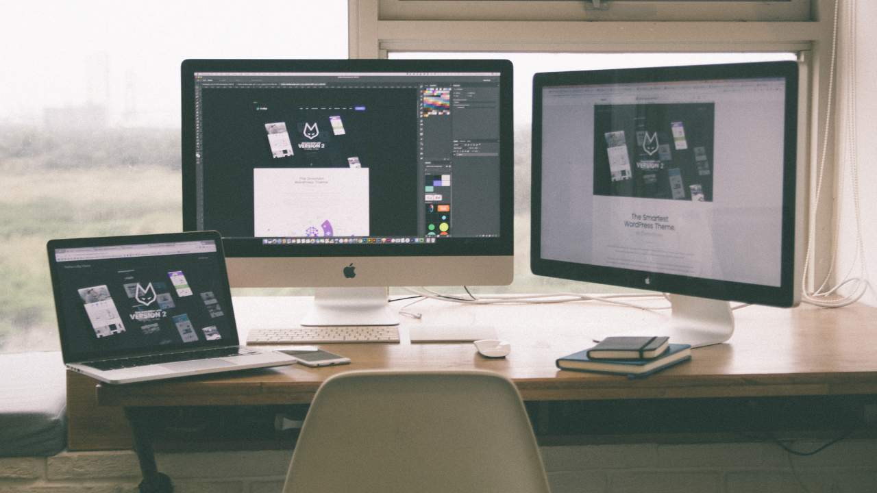 Creative Freelancer Website Designing in Delhi