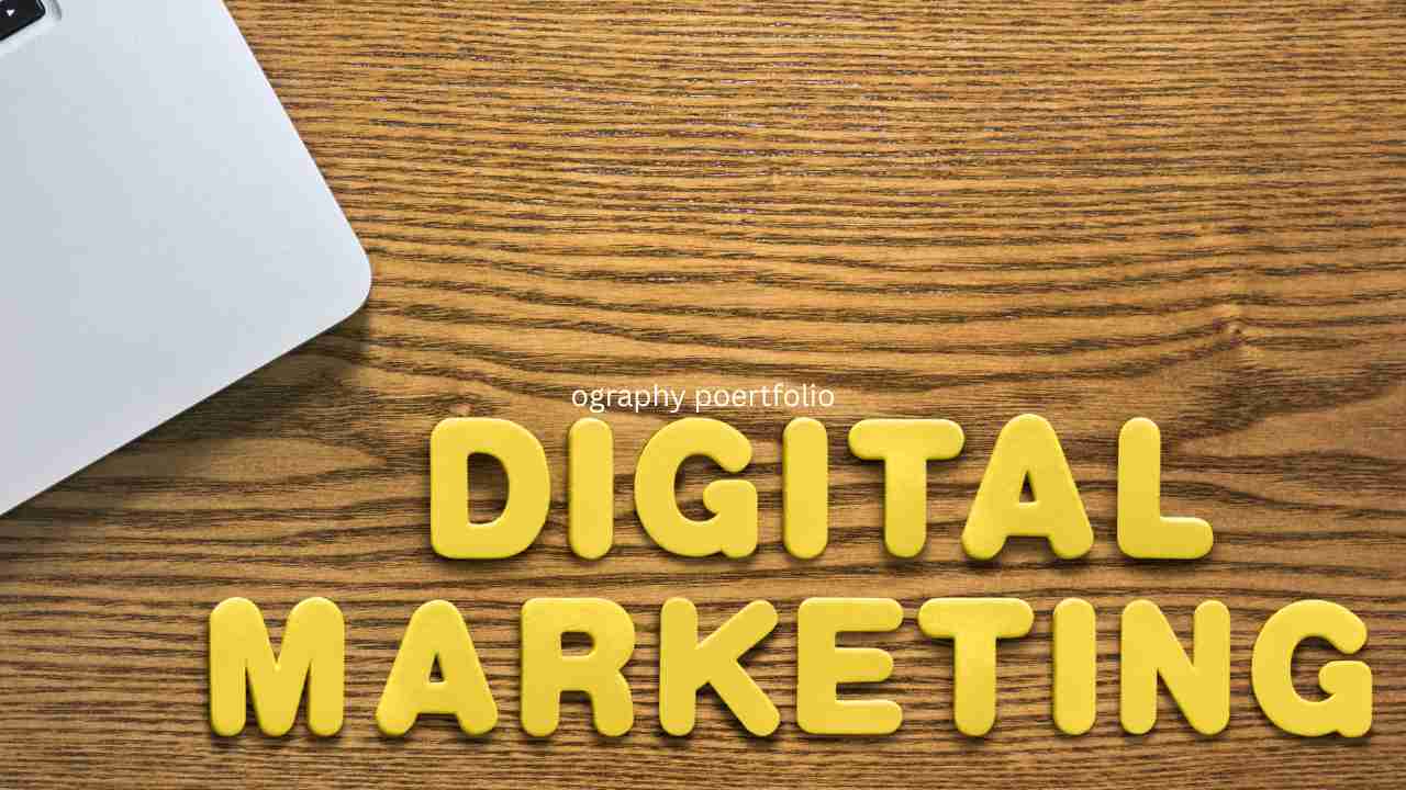 Digital Marketing Agency Website Designing in Delhi