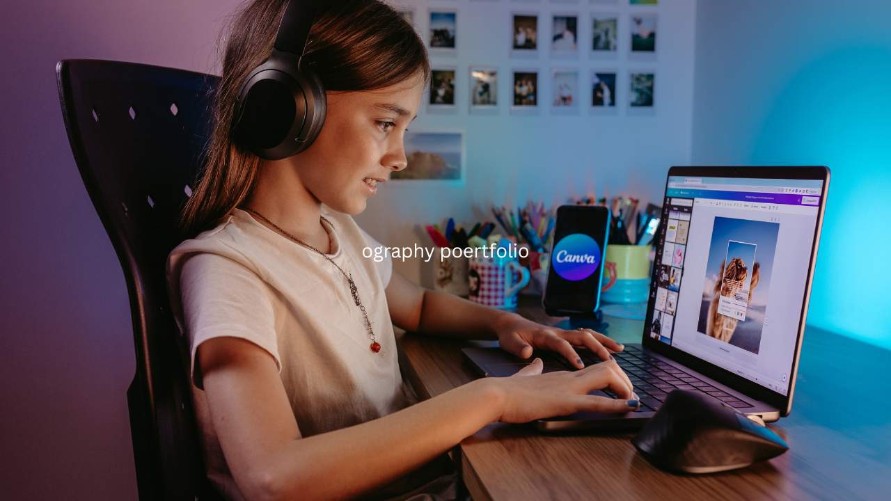Graphic Design Studio Website Designing in Delhi