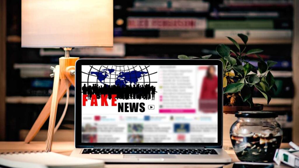 Creative Media Website Designing in Delhi
