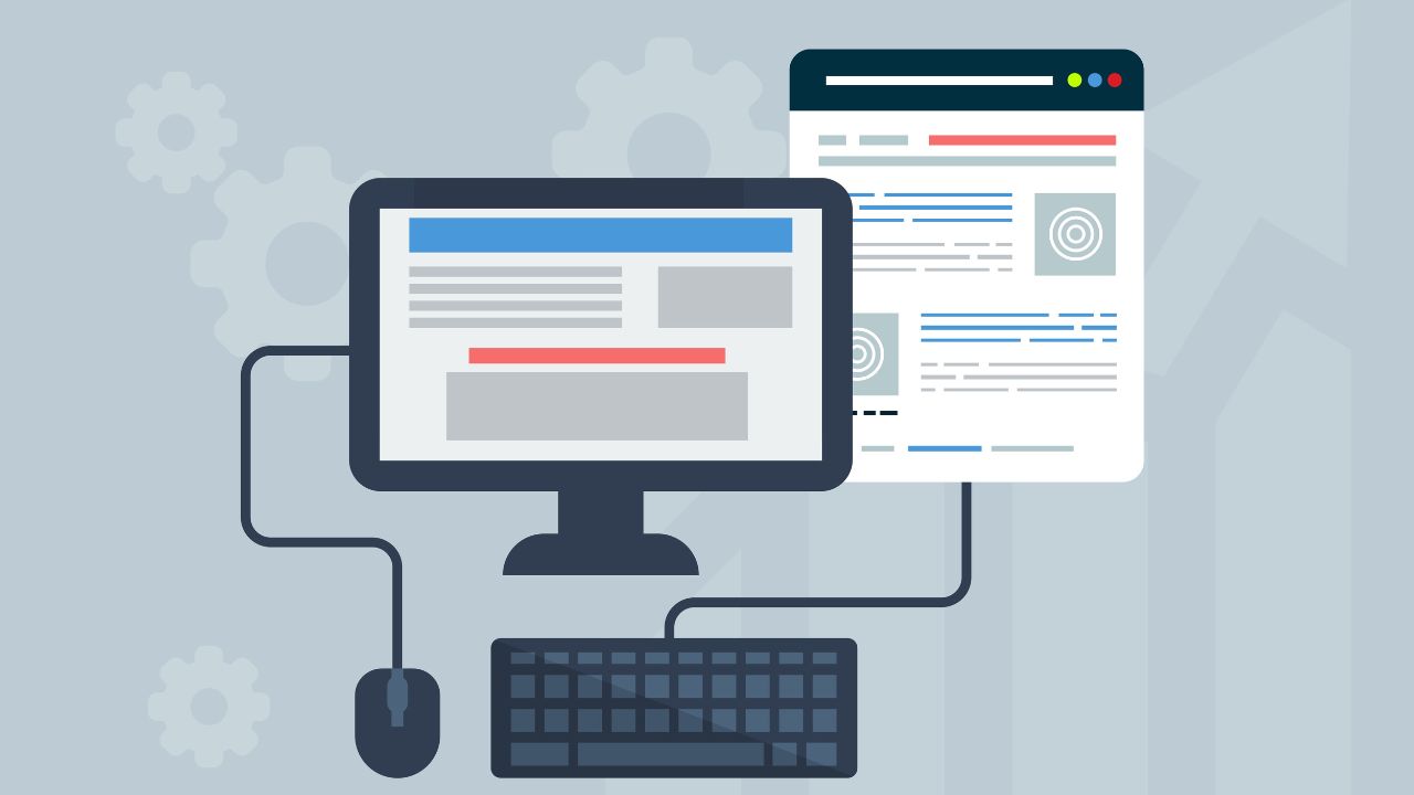 Artist Website Redesign Services in Delhi