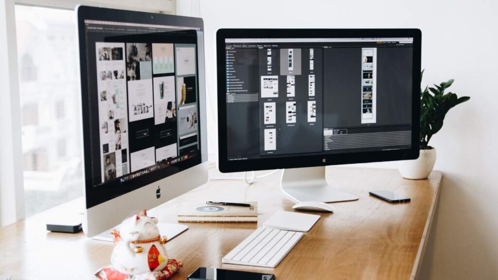 Video Production Website Designing in Delhi