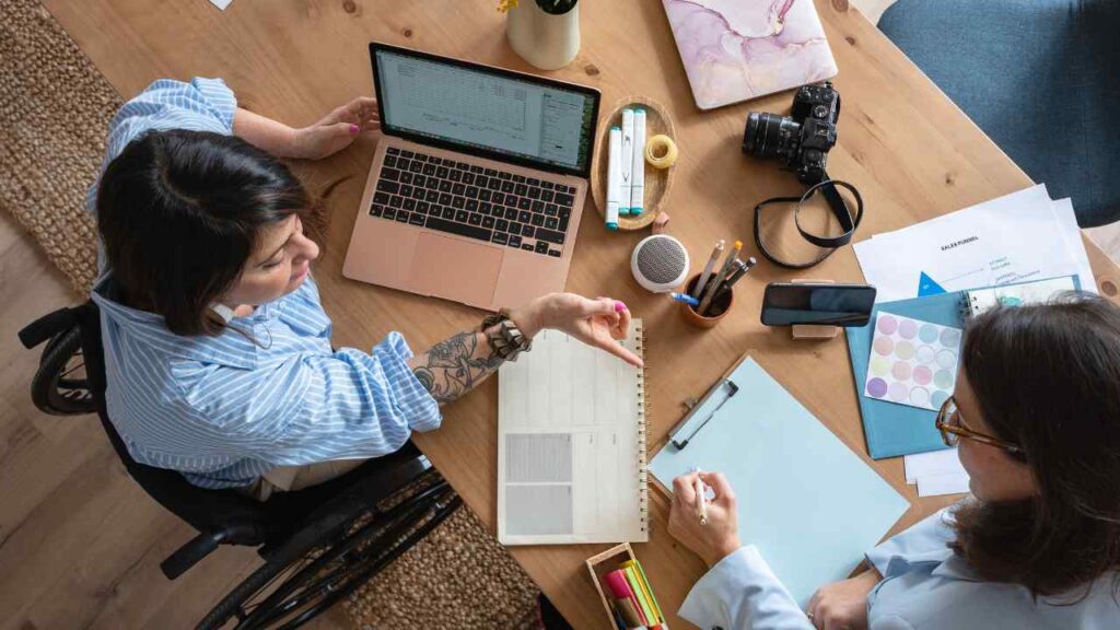 Personal Branding Website Designing in Delhi