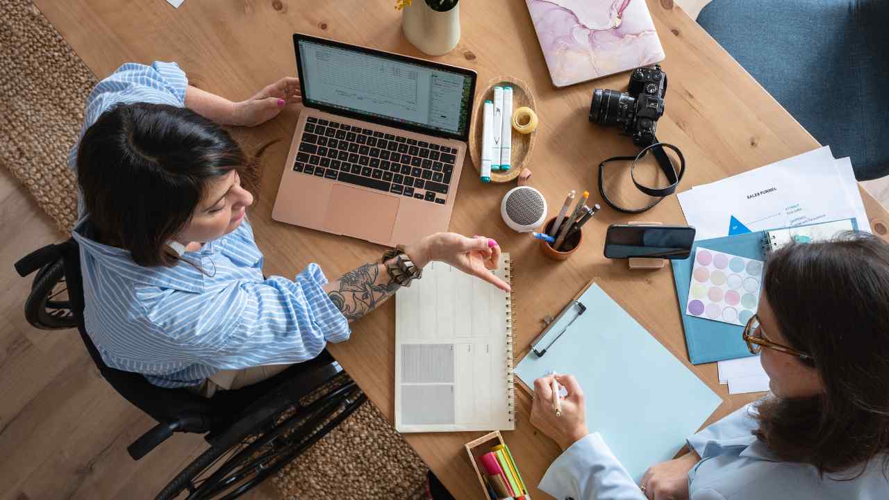 Personal Branding Website Designing in Delhi